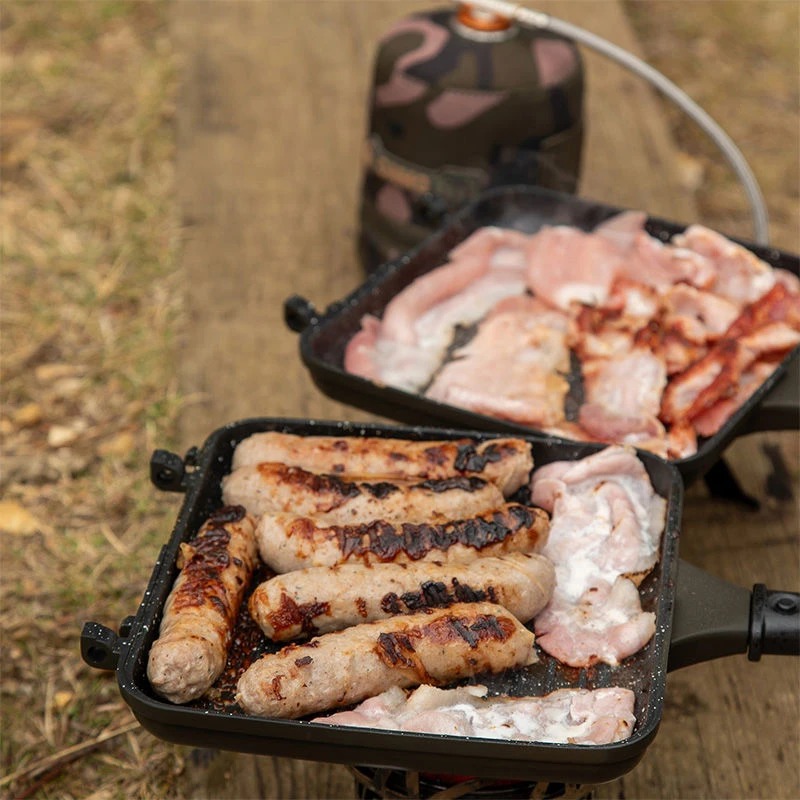 Fox Cookware Multi-Pans